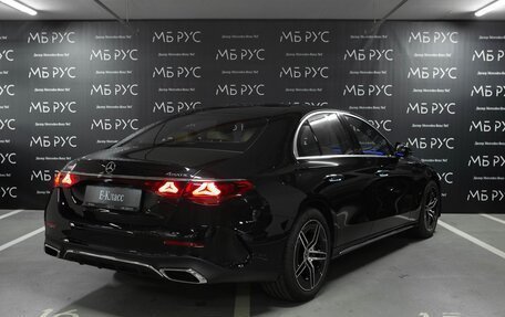 Mercedes-Benz E-Класс, 2026 год, 10 200 000 рублей, 4 фотография