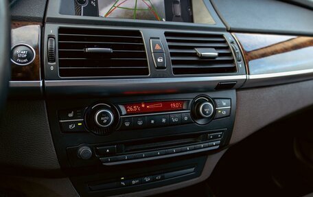 BMW X5, 2011 год, 1 895 000 рублей, 16 фотография