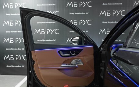 Mercedes-Benz E-Класс, 2026 год, 10 200 000 рублей, 8 фотография