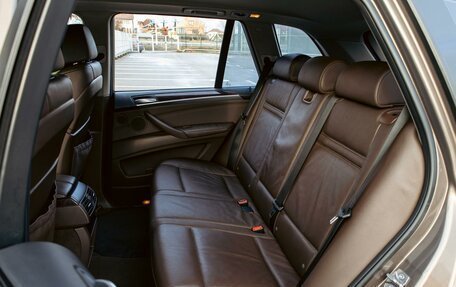 BMW X5, 2011 год, 1 895 000 рублей, 18 фотография
