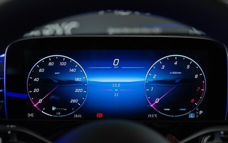 Mercedes-Benz E-Класс, 2026 год, 10 200 000 рублей, 16 фотография