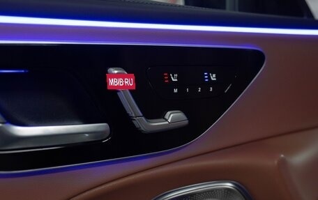 Mercedes-Benz E-Класс, 2026 год, 10 200 000 рублей, 9 фотография