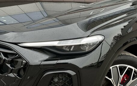 Audi Q5, 2026 год, 6 090 000 рублей, 5 фотография