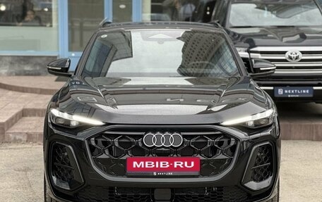 Audi Q5, 2026 год, 6 090 000 рублей, 4 фотография