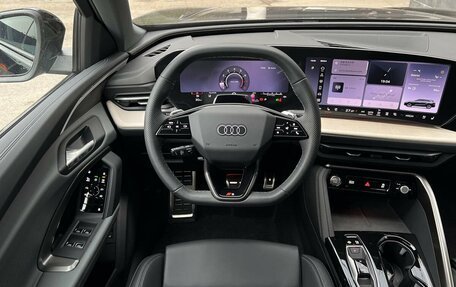 Audi Q5, 2026 год, 6 090 000 рублей, 10 фотография