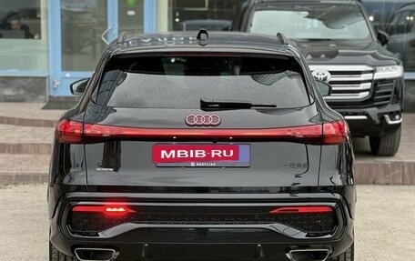 Audi Q5, 2026 год, 6 090 000 рублей, 6 фотография