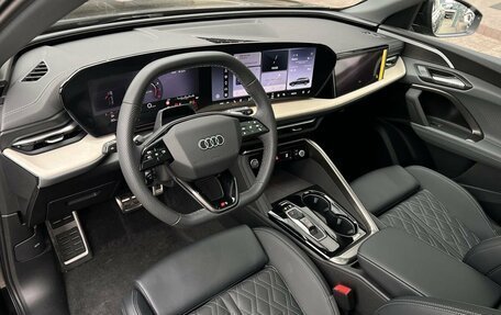 Audi Q5, 2026 год, 6 090 000 рублей, 7 фотография