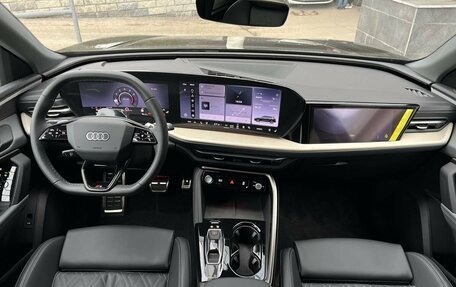 Audi Q5, 2026 год, 6 090 000 рублей, 9 фотография