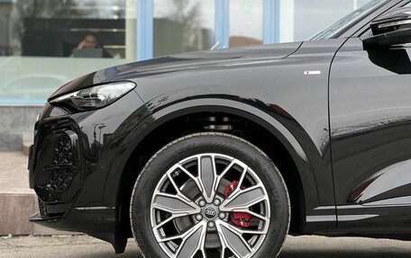Audi Q5, 2026 год, 6 090 000 рублей, 21 фотография