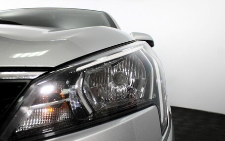 KIA Rio IV, 2021 год, 1 349 000 рублей, 19 фотография
