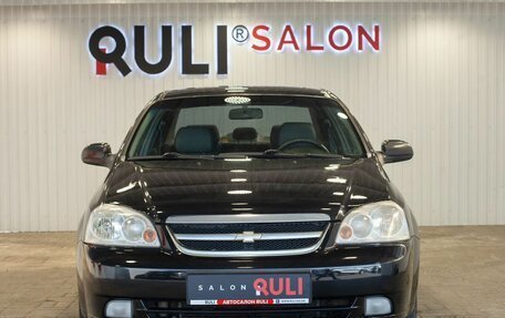 Chevrolet Lacetti, 2009 год, 545 000 рублей, 2 фотография