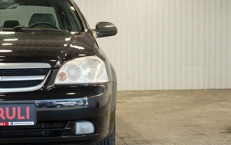 Chevrolet Lacetti, 2009 год, 545 000 рублей, 5 фотография