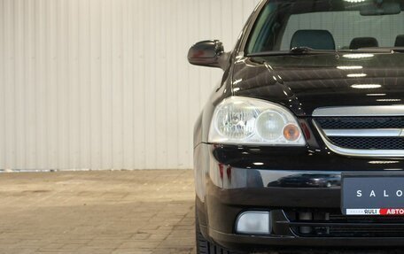 Chevrolet Lacetti, 2009 год, 545 000 рублей, 4 фотография