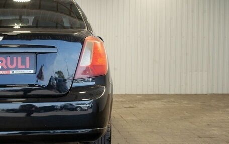 Chevrolet Lacetti, 2009 год, 545 000 рублей, 12 фотография