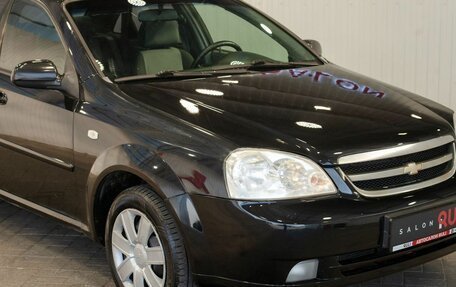 Chevrolet Lacetti, 2009 год, 545 000 рублей, 7 фотография