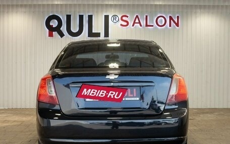Chevrolet Lacetti, 2009 год, 545 000 рублей, 9 фотография