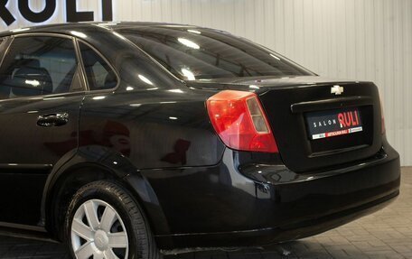 Chevrolet Lacetti, 2009 год, 545 000 рублей, 14 фотография