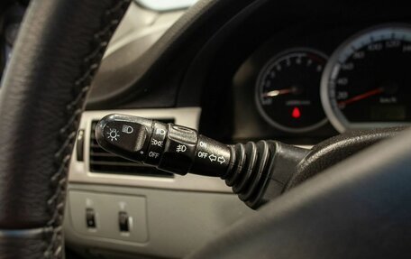 Chevrolet Lacetti, 2009 год, 545 000 рублей, 23 фотография