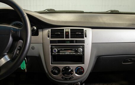 Chevrolet Lacetti, 2009 год, 545 000 рублей, 25 фотография