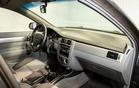 Chevrolet Lacetti, 2009 год, 545 000 рублей, 19 фотография