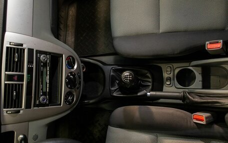Chevrolet Lacetti, 2009 год, 545 000 рублей, 27 фотография