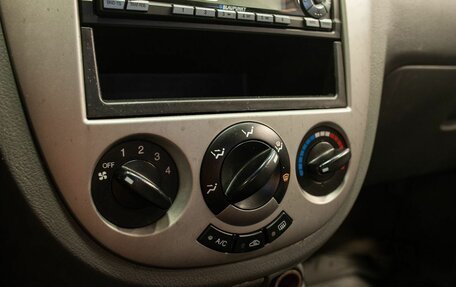 Chevrolet Lacetti, 2009 год, 545 000 рублей, 26 фотография