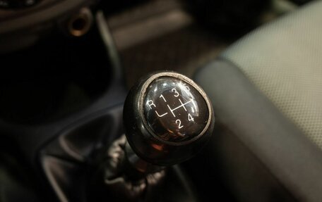 Chevrolet Lacetti, 2009 год, 545 000 рублей, 28 фотография