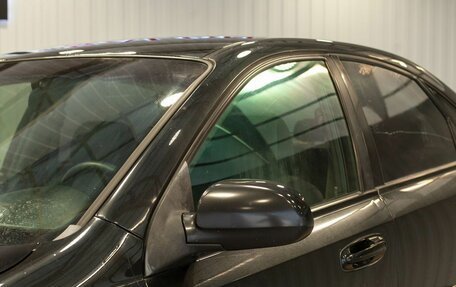 Chevrolet Lacetti, 2009 год, 545 000 рублей, 15 фотография