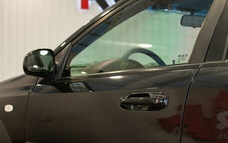 Chevrolet Lacetti, 2009 год, 545 000 рублей, 16 фотография