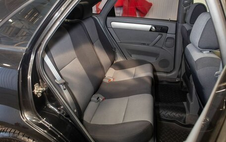 Chevrolet Lacetti, 2009 год, 545 000 рублей, 30 фотография