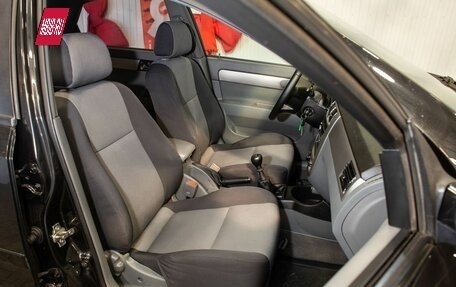 Chevrolet Lacetti, 2009 год, 545 000 рублей, 29 фотография