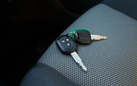 Chevrolet Lacetti, 2009 год, 545 000 рублей, 34 фотография