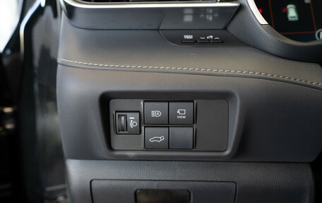 Toyota Highlander, 2025 год, 5 800 000 рублей, 17 фотография