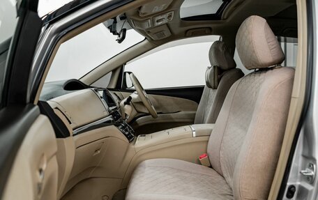 Toyota Estima III рестайлинг -2, 2012 год, 1 900 000 рублей, 6 фотография