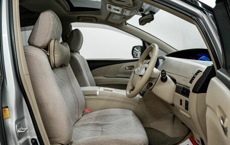 Toyota Estima III рестайлинг -2, 2012 год, 1 900 000 рублей, 7 фотография
