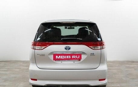 Toyota Estima III рестайлинг -2, 2012 год, 1 900 000 рублей, 5 фотография