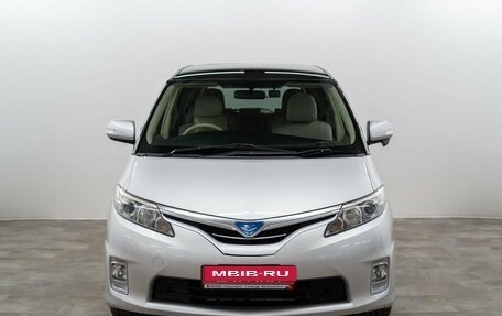 Toyota Estima III рестайлинг -2, 2012 год, 1 900 000 рублей, 3 фотография
