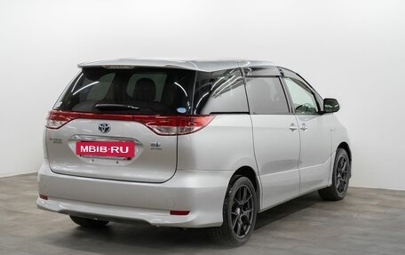 Toyota Estima III рестайлинг -2, 2012 год, 1 900 000 рублей, 4 фотография