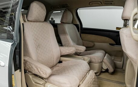 Toyota Estima III рестайлинг -2, 2012 год, 1 900 000 рублей, 8 фотография