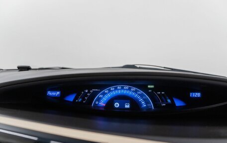 Toyota Estima III рестайлинг -2, 2012 год, 1 900 000 рублей, 13 фотография