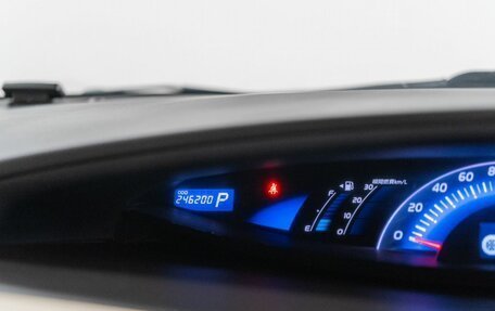 Toyota Estima III рестайлинг -2, 2012 год, 1 900 000 рублей, 12 фотография