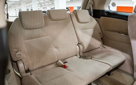 Toyota Estima III рестайлинг -2, 2012 год, 1 900 000 рублей, 9 фотография