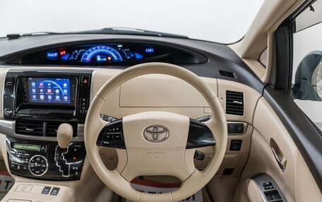 Toyota Estima III рестайлинг -2, 2012 год, 1 900 000 рублей, 11 фотография