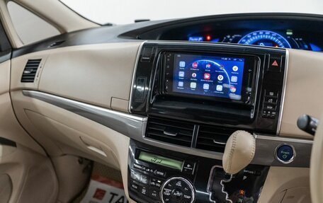Toyota Estima III рестайлинг -2, 2012 год, 1 900 000 рублей, 14 фотография