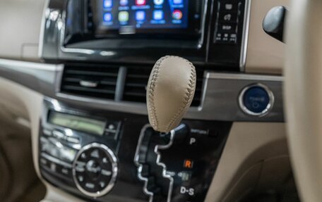 Toyota Estima III рестайлинг -2, 2012 год, 1 900 000 рублей, 18 фотография