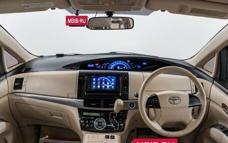 Toyota Estima III рестайлинг -2, 2012 год, 1 900 000 рублей, 10 фотография