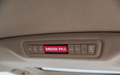Toyota Estima III рестайлинг -2, 2012 год, 1 900 000 рублей, 22 фотография