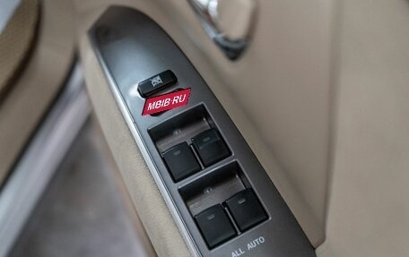 Toyota Estima III рестайлинг -2, 2012 год, 1 900 000 рублей, 20 фотография
