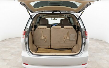 Toyota Estima III рестайлинг -2, 2012 год, 1 900 000 рублей, 23 фотография