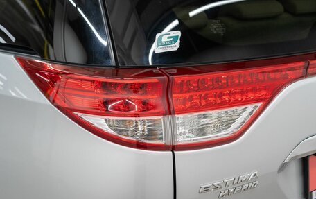 Toyota Estima III рестайлинг -2, 2012 год, 1 900 000 рублей, 26 фотография